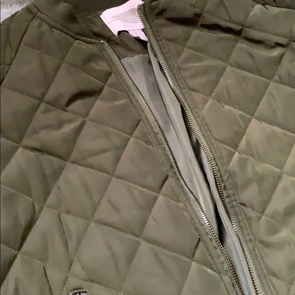 Bomber Jacket - Picture 2 of 2